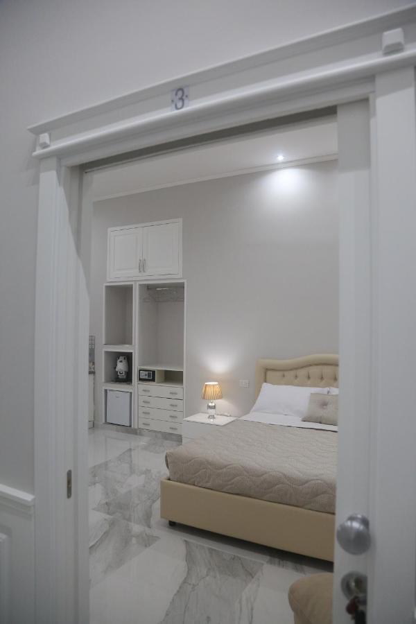 Opera Home Napoli Exterior photo