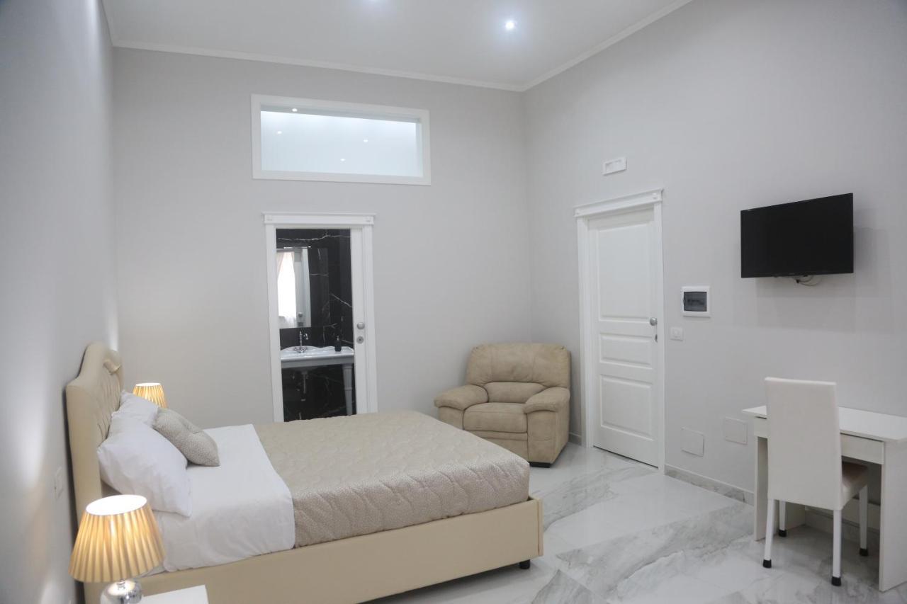 Opera Home Napoli Exterior photo