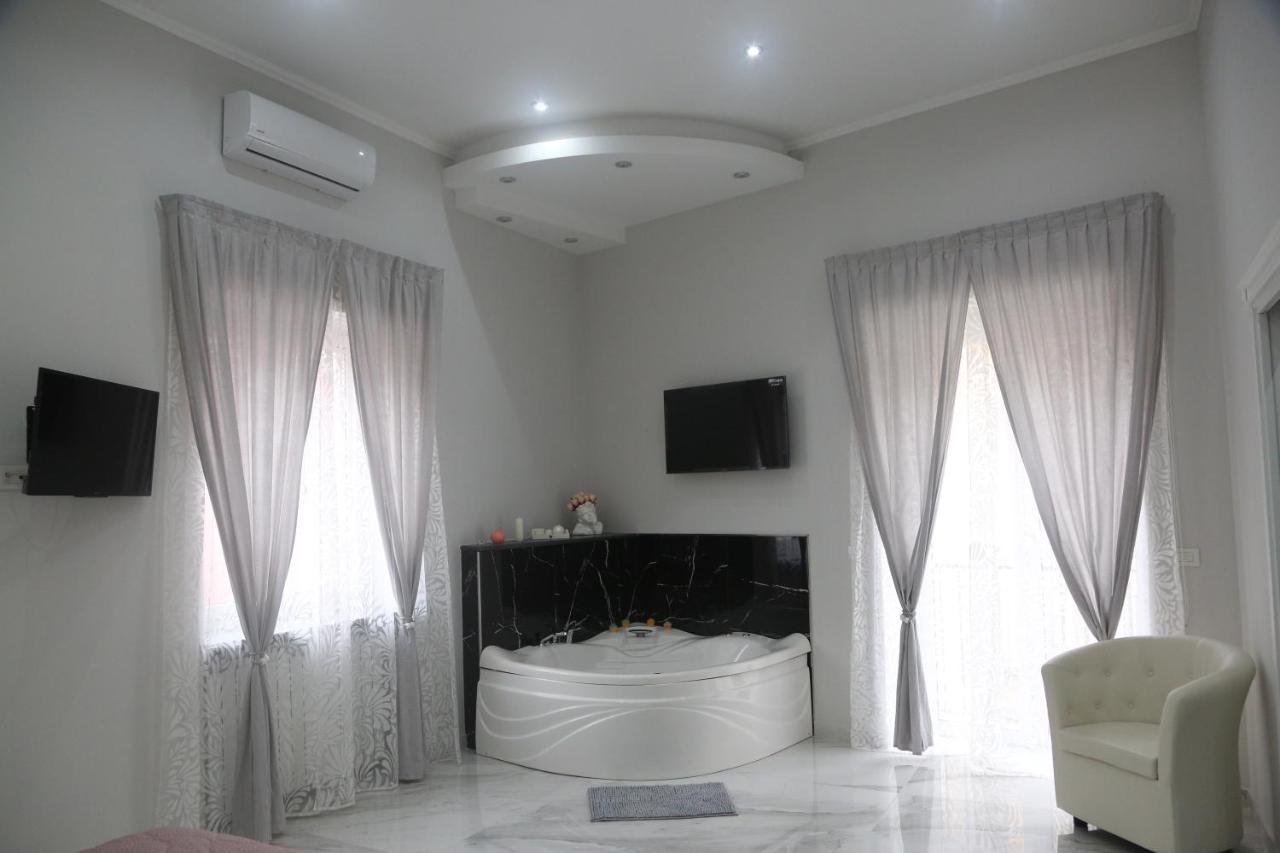 Opera Home Napoli Exterior photo