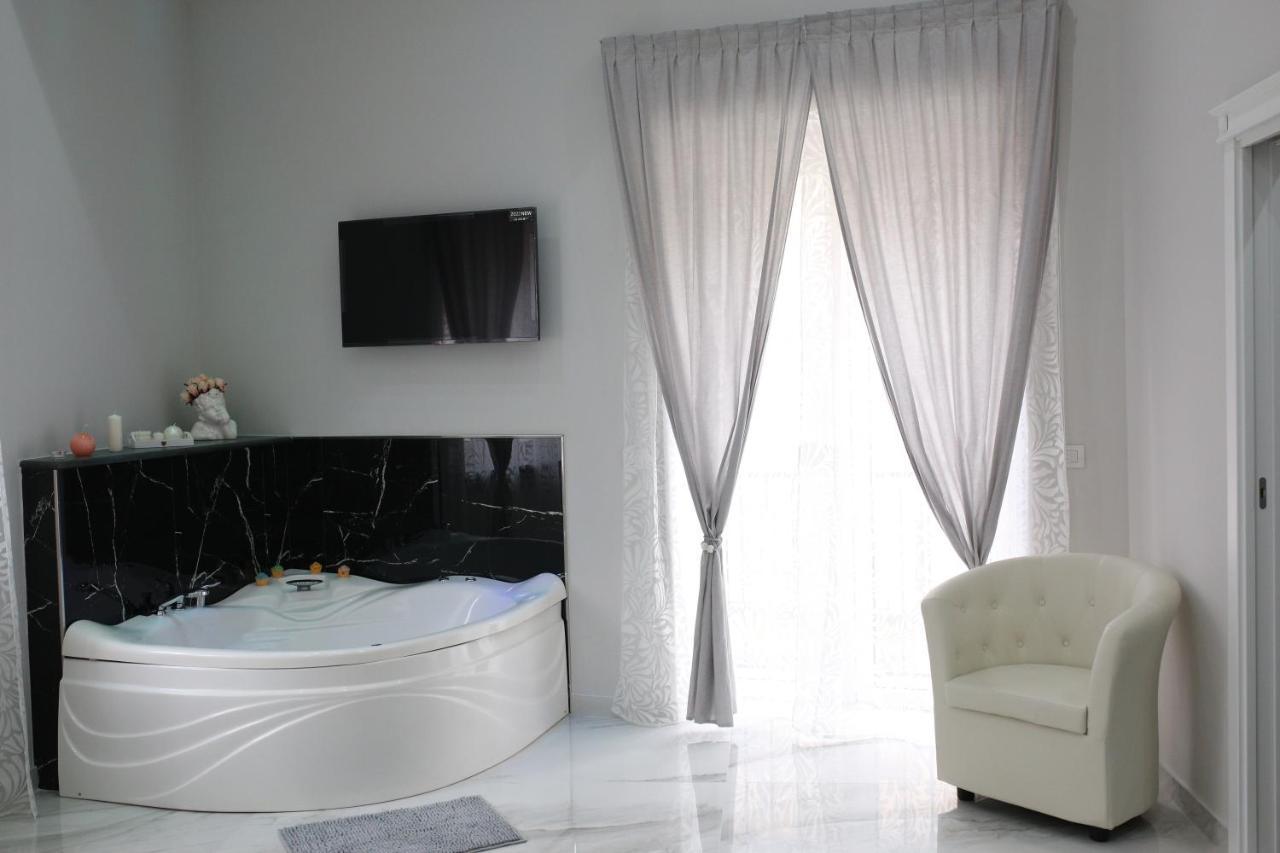 Opera Home Napoli Exterior photo