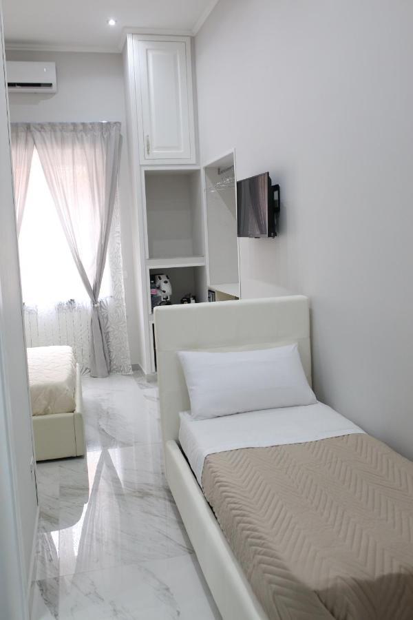 Opera Home Napoli Exterior photo