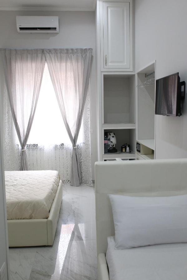 Opera Home Napoli Exterior photo