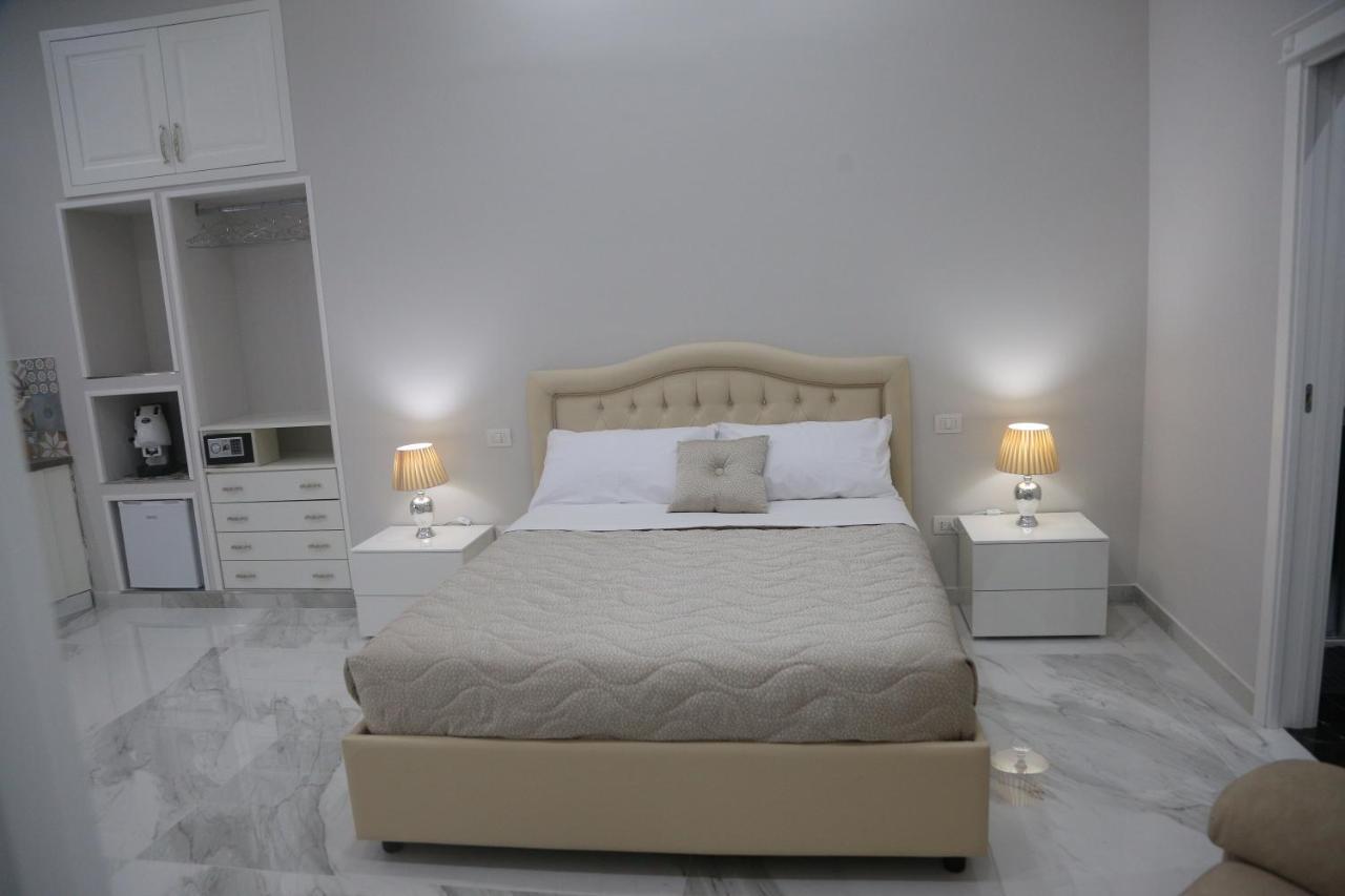 Opera Home Napoli Exterior photo