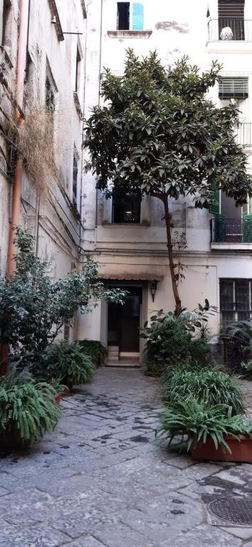 Opera Home Napoli Exterior photo