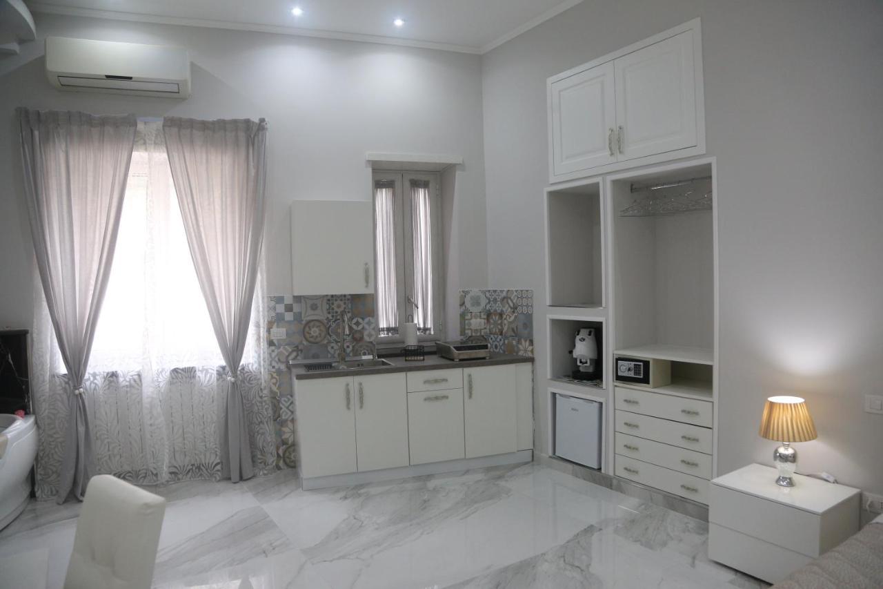 Opera Home Napoli Exterior photo