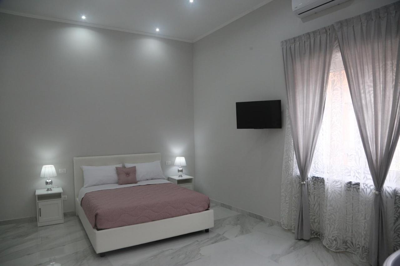 Opera Home Napoli Exterior photo