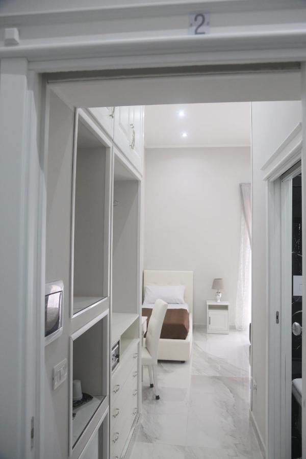 Opera Home Napoli Exterior photo